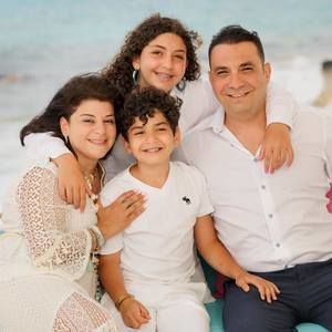 Meet your Posher, Nardin